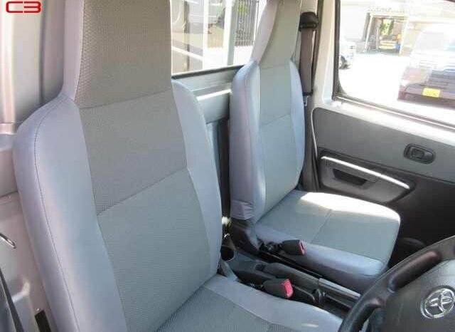
								TOYOTA TOWNACE TRUCK FOR SALE IN KENYA full									