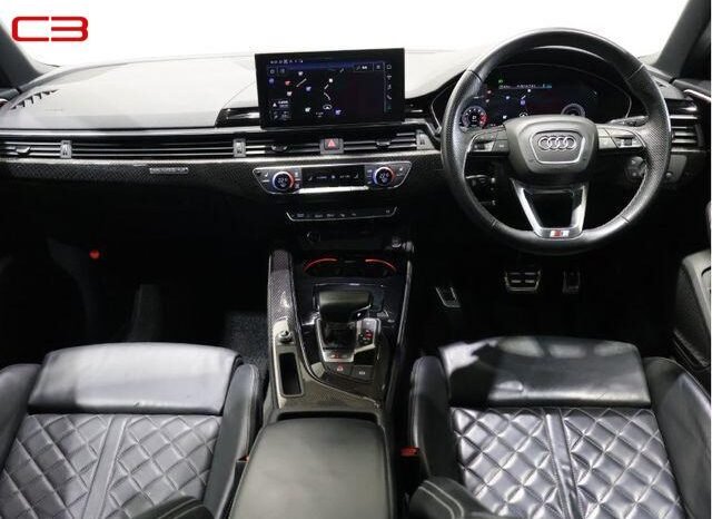 
								AUDI S4 FOR SALE IN KENYA full									