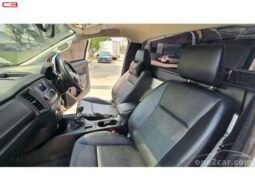 
										FORD Ranger 2.2 XL SINGLE CAB FOR SALE IN KENYA full									