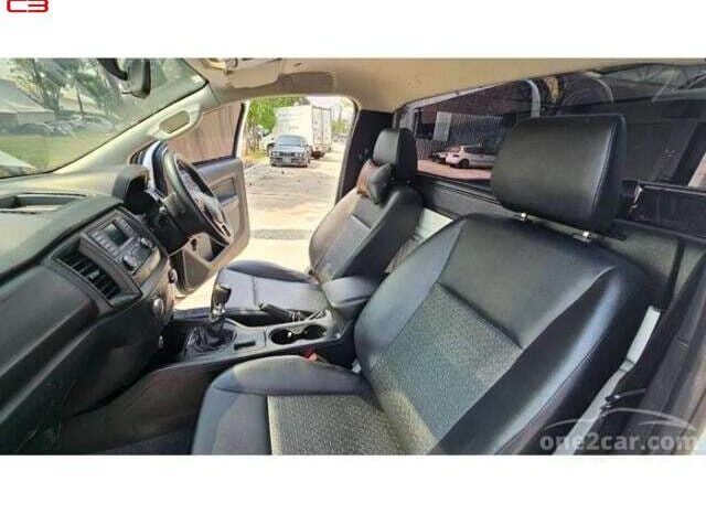 
								FORD Ranger 2.2 XL SINGLE CAB FOR SALE IN KENYA full									