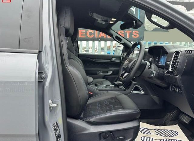 
								FORD RANGER 3.0 TD V6 ECOBLUE FOR SALE IN KENYA full									