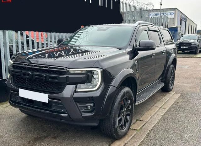 
								FORD RANGER FOR SALE IN KENYA full									