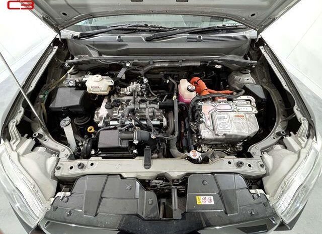 
								TOYOTA SUCCEED VAN HYBRID FOR SALE IN KENYA full									