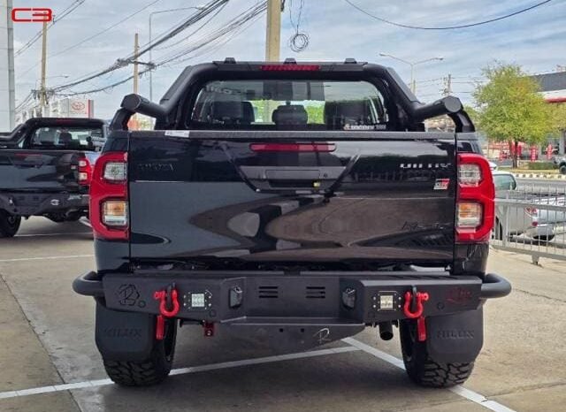 
								TOYOTA HILUX REVO FOR SALE IN KENYA full									