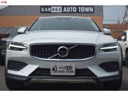 
										VOLVO V60 FOR SALE IN KENYA full									