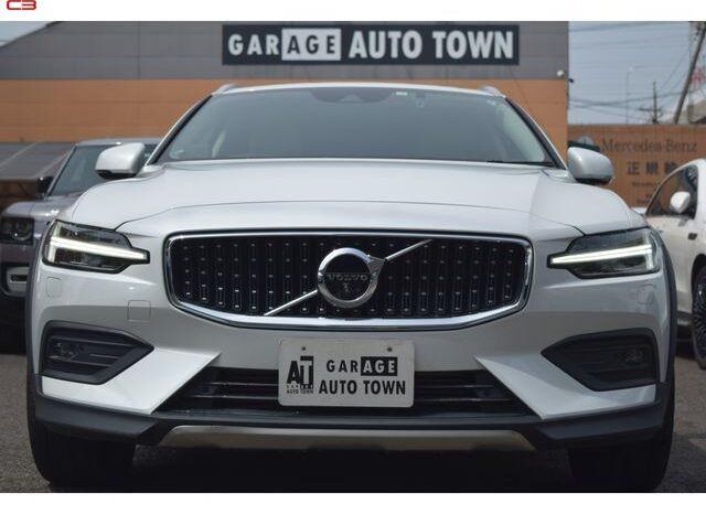 
								VOLVO V60 FOR SALE IN KENYA full									