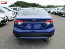 
										TOYOTA COROLLA FOR SALE IN KENYA full									