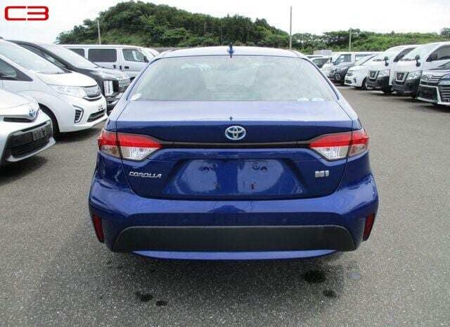 
								TOYOTA COROLLA FOR SALE IN KENYA full									