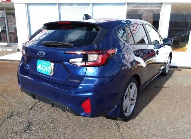 
								SUBARU IMPREZA FOR SALE IN KENYA full									