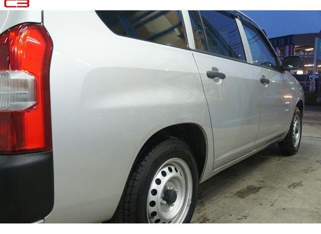 
								TOYOTA SUCCEED VAN HYBRID FOR SALE IN KENYA full									