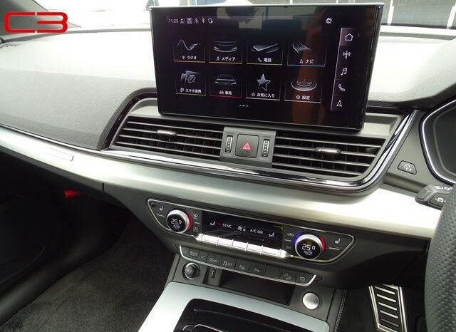 
								AUDI Q5 FOR SALE IN KENYA full									
