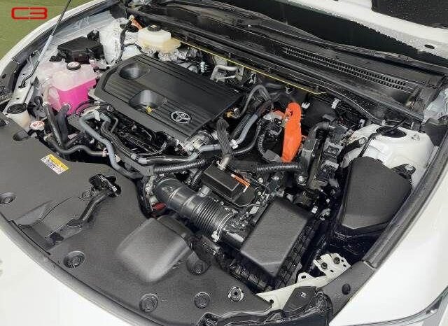 
								TOYOTA CROWN SPORT FOR SALE IN KENYA full									