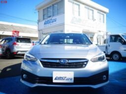 
										SUBARU IMPREZA SPORT FOR SALE IN KENYA full									