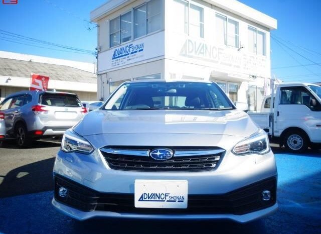 
								SUBARU IMPREZA SPORT FOR SALE IN KENYA full									