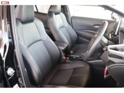 
										TOYOTA COROLLA SPORT FOR SALE IN KENYA full									