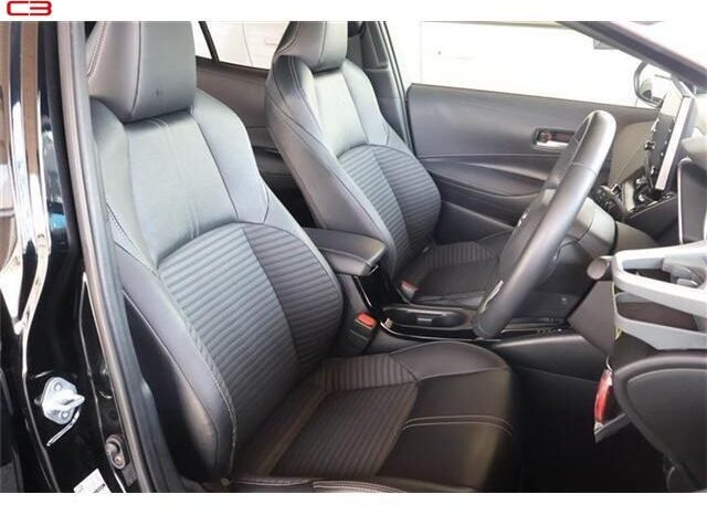 
								TOYOTA COROLLA SPORT FOR SALE IN KENYA full									