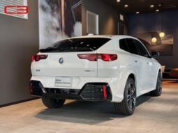 
										BMW X2 FOR SALE IN KENYA full									