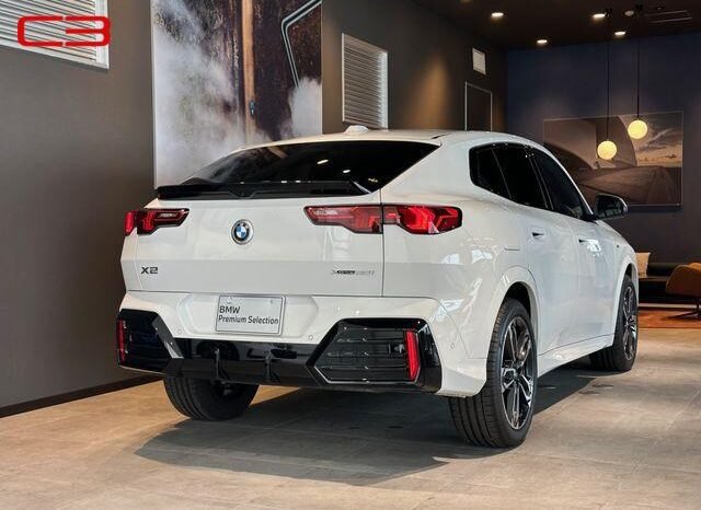 
								BMW X2 FOR SALE IN KENYA full									