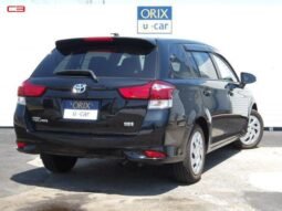 
										TOYOTA COROLLA FIELDER FOR SALE IN KENYA full									