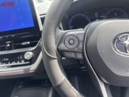 
										TOYOTA COROLLA SPORT FOR SALE IN KENYA full									