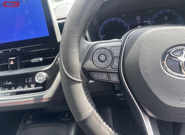 
								TOYOTA COROLLA SPORT FOR SALE IN KENYA full									