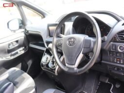 
										TOYOTA VOXY FOR SALE IN KENYA full									
