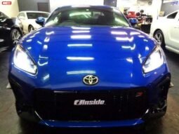 
										SUBARU BRZ FOR SALE IN KENYA full									