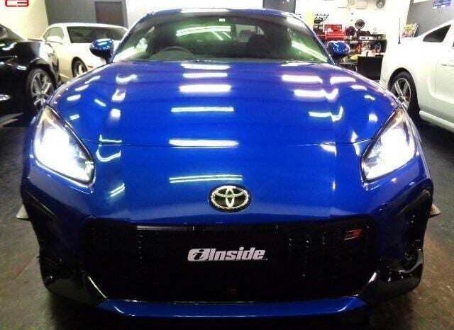 
								SUBARU BRZ FOR SALE IN KENYA full									