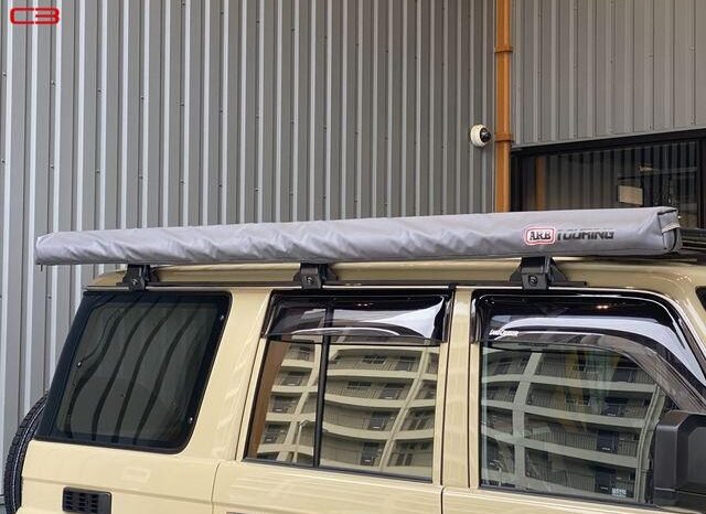 
								TOYOTA LAND CRUISER FOR SALE IN KENYA full									