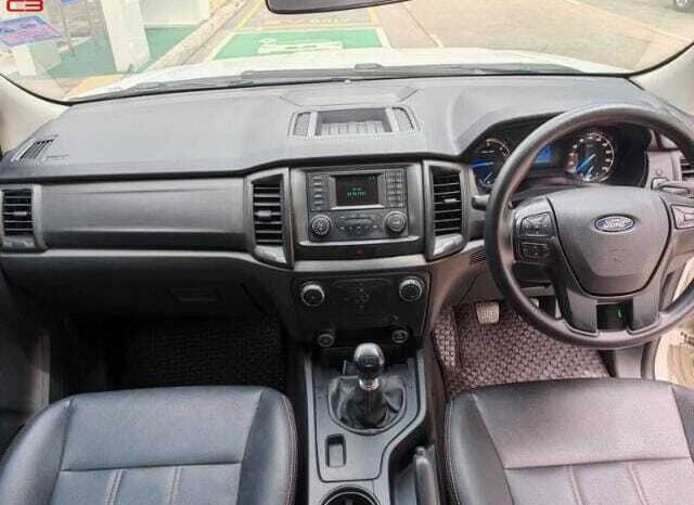 
								FORD Ranger 2.2 XL OPEN CAB FOR SALE IN KENYA full									