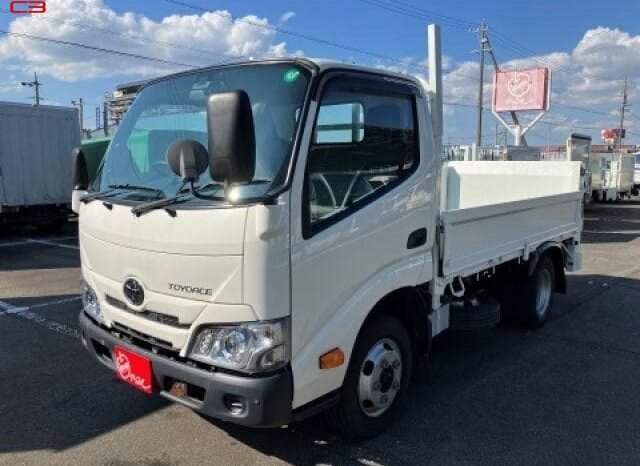 
								TOYOTA TOYOACE FOR SALE IN KENYA full									