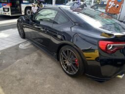 
										TOYOTA 86 FOR SALE IN KENYA full									