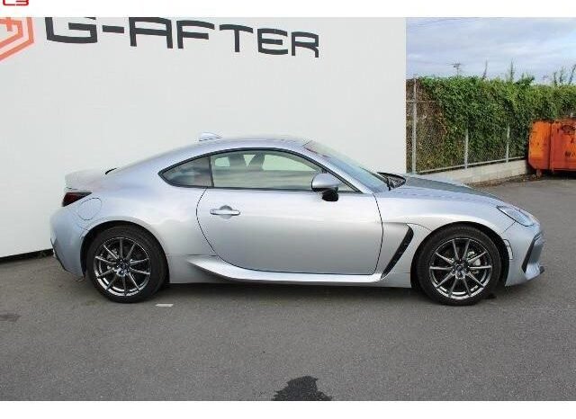 
								SUBARU BRZ FOR SALE IN KENYA full									