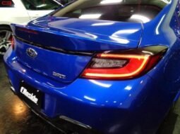 
										SUBARU BRZ FOR SALE IN KENYA full									