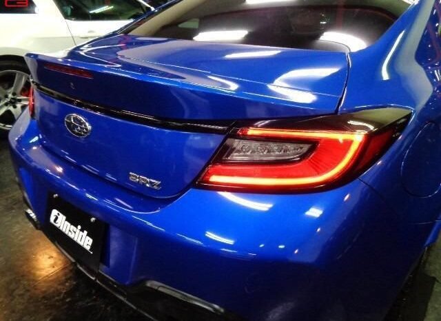 
								SUBARU BRZ FOR SALE IN KENYA full									