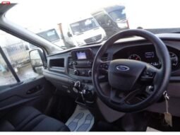 
										FORD TRANSIT FOR SALE IN KENYA full									