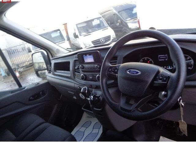 
								FORD TRANSIT FOR SALE IN KENYA full									