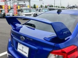 
										SUBARU WRX STI FOR SALE IN KENYA full									