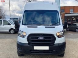 
										FORD TRANSIT 2.0 350 FOR SALE IN KENYA full									