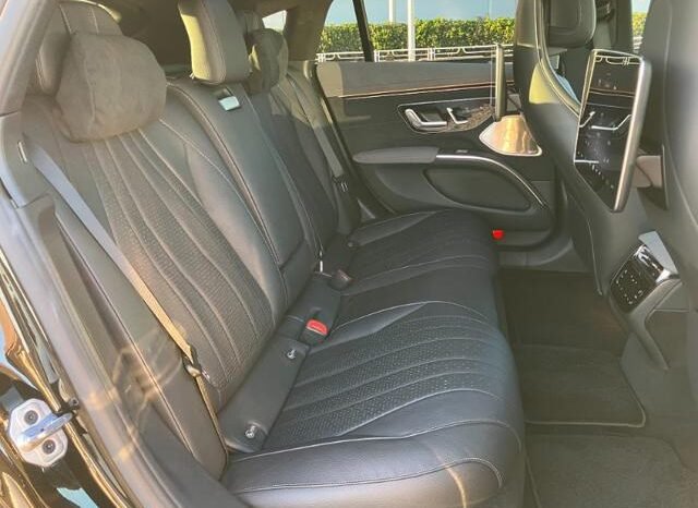 
								MERCEDES EQS CLASS 450 PLUS FOR SALE IN KENYA full									