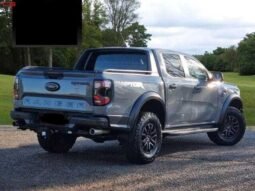 
										FORD Ranger AUTO 4WD FOR SALE IN KENYA full									