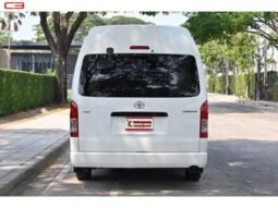 
										TOYOTA HIACE COMMUTER FOR SALE IN KENYA full									