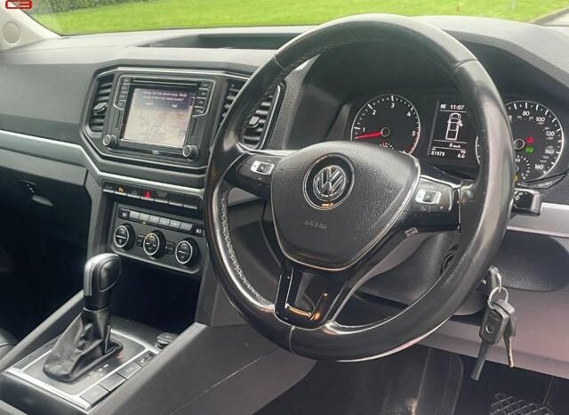 
								VOLKSWAGEN AMAROK FOR SALE IN KENYA full									