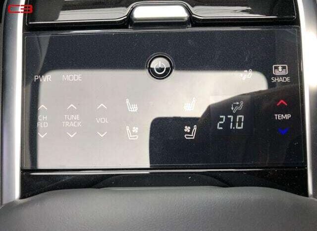 
								TOYOTA MIRAI FOR SALE IN KENYA full									