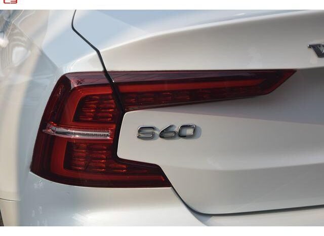 
								VOLVO S60 FOR SALE IN KENYA full									