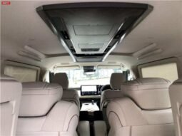 
										LEXUS LM FOR SALE IN KENYA full									