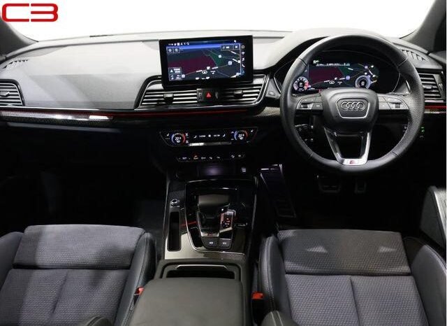 
								AUDI SQ5 FOR SALE IN KENYA full									
