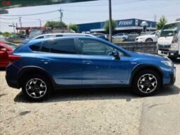 
										SUBARU XV FOR SALE IN KENYA full									