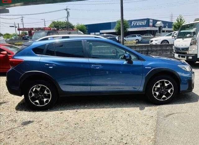 
								SUBARU XV FOR SALE IN KENYA full									