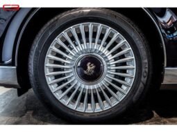 
										TOYOTA CENTURY FOR SALE IN KENYA full									